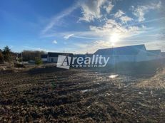 Prodej stavebního pozemku 718 m²
