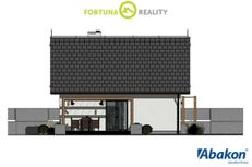 Prodej projektu 98 m²