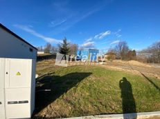 Prodej stavebního pozemku 718 m²