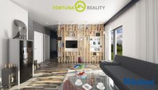 Prodej projektu 98 m²