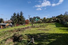 Prodej stavebního pozemku 1198 m²