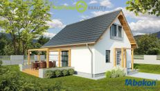 Prodej projektu 98 m²