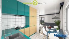 Prodej projektu 98 m²