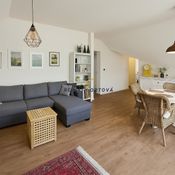 Prodej bytu 2+kk 59 m²