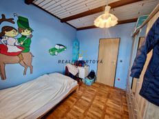 Prodej domu 240 m²