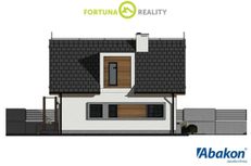 Prodej projektu 98 m²