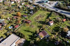Prodej stavebního pozemku 1198 m²