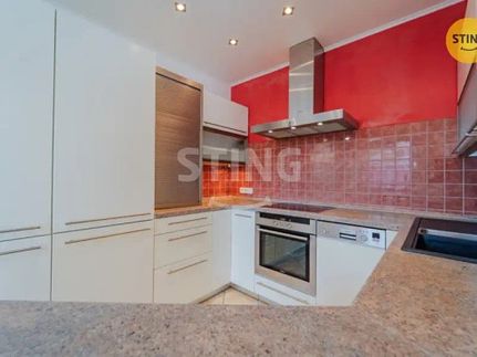 Prodej bytu 4+kk 114 m²