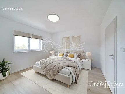 Prodej domu 216 m², pozemek 1000 m²