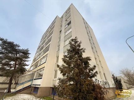 Prodej bytu 1+kk 33 m²