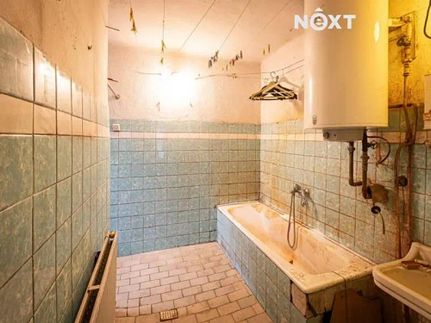 Prodej domu 125 m², pozemek 1599 m²