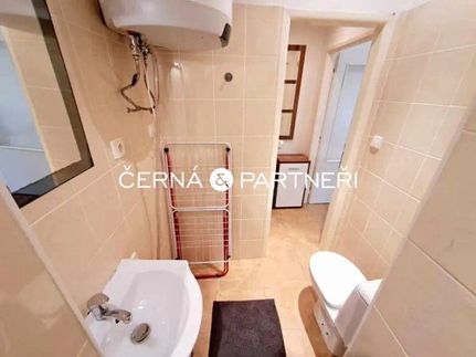 Prodej bytu 1+kk 23 m²