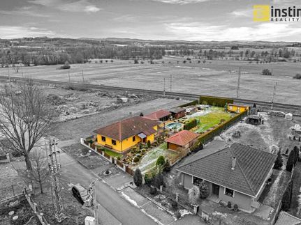 Prodej domu 121 m², pozemek 1503 m²