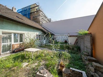 Prodej domu 233 m², pozemek 329 m²
