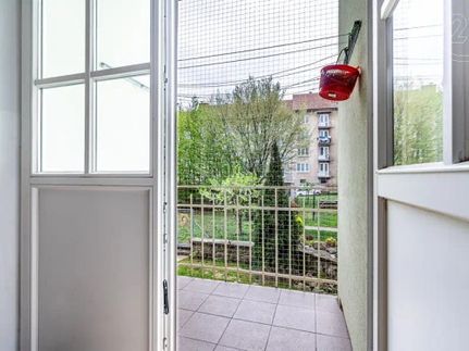 Prodej bytu 2+1 65 m²