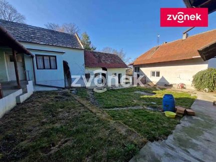 Prodej domu 530 m², pozemek 7212 m²