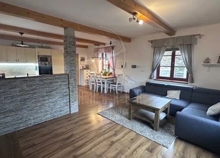 Prodej domu 176 m², pozemek 1398 m²