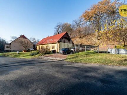 Prodej domu 100 m², pozemek 1971 m²