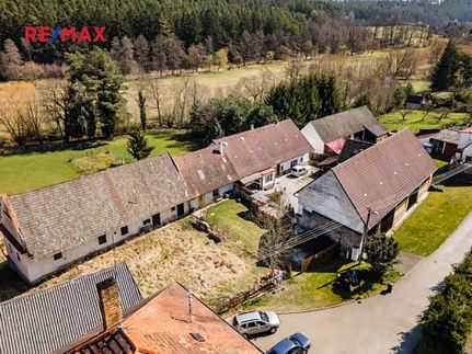 Prodej domu 103 m², pozemek 707 m²