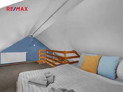 Prodej bytu 1+kk 37 m²