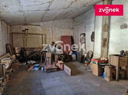 Prodej domu 530 m², pozemek 7212 m²