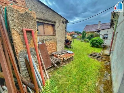 Prodej domu 90 m², pozemek 370 m²