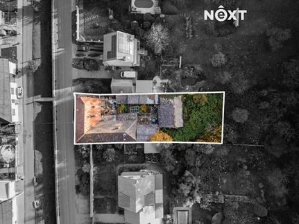 Prodej stavebního pozemku 795 m²