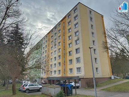 Prodej bytu 4+1 78 m²