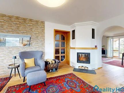 Prodej domu 198 m², pozemek 1397 m²