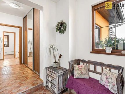 Prodej domu 121 m², pozemek 1503 m²
