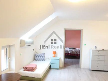 Prodej domu 180 m², pozemek 1690 m²