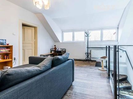 Prodej domu 190 m², pozemek 2507 m²