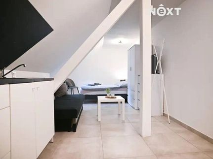 Prodej bytu 1+kk 27 m²