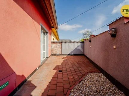 Prodej bytu 4+kk 114 m²