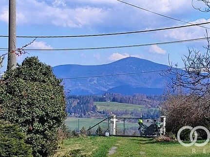 Prodej domu 130 m², pozemek 7546 m²