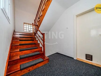 Prodej domu 200 m², pozemek 1241 m²
