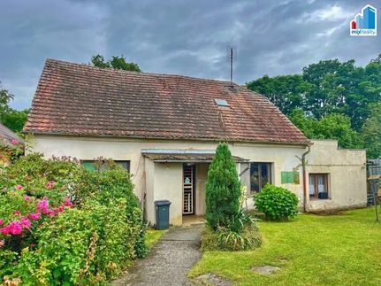 Prodej domu 90 m², pozemek 370 m²