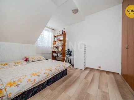 Prodej domu 197 m², pozemek 4419 m²