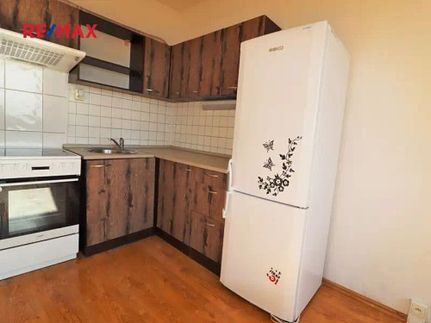 Prodej bytu 2+kk 44 m²