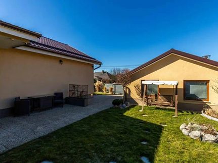 Prodej domu 77 m², pozemek 465 m²