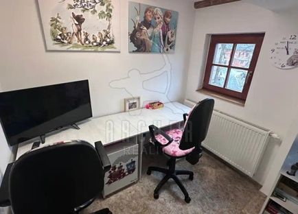 Prodej domu 176 m², pozemek 1398 m²