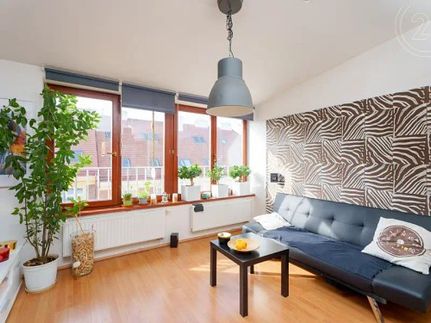 Prodej bytu 3+kk 55 m²