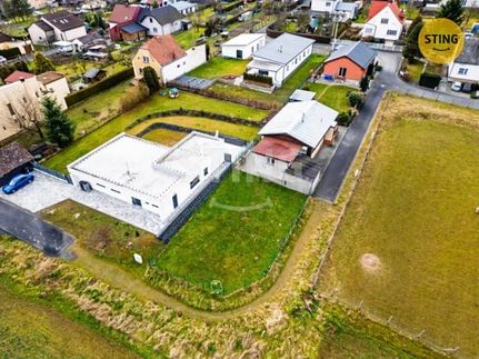 Prodej domu 120 m², pozemek 560 m²