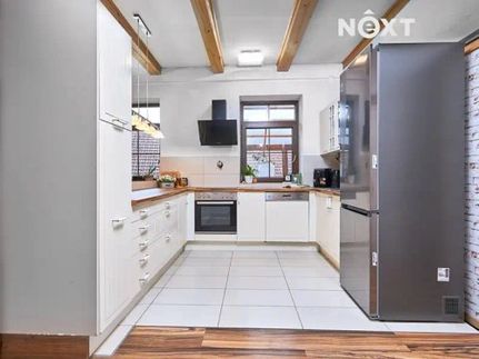 Prodej domu 117 m², pozemek 2299 m²