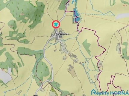 Prodej domu 198 m², pozemek 1397 m²