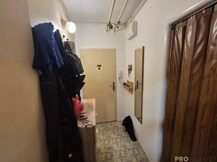 Prodej bytu 1+1 33 m²