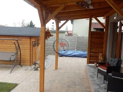 Prodej domu 125 m², pozemek 469 m²