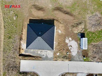Prodej domu 94 m², pozemek 1032 m²