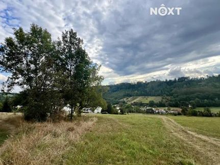 Prodej stavebního pozemku 18347 m²