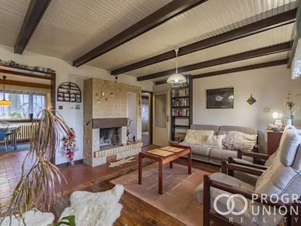 Prodej domu 130 m², pozemek 7546 m²